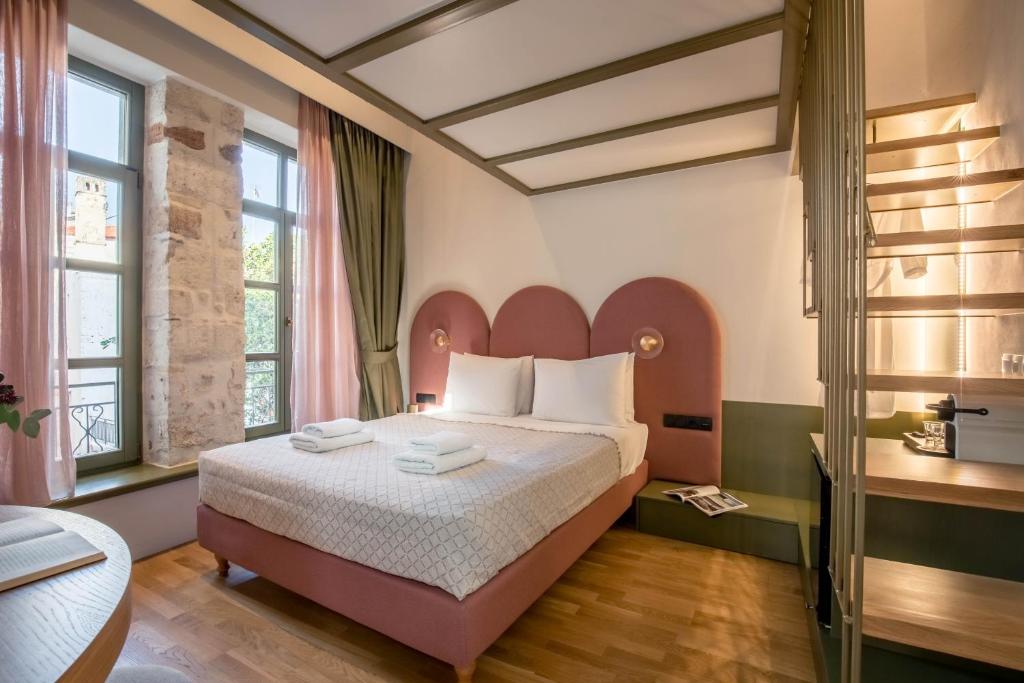 Neratze Hammam Suites 3