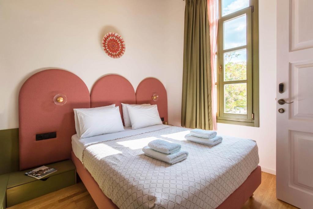 Neratze Hammam Suites 6