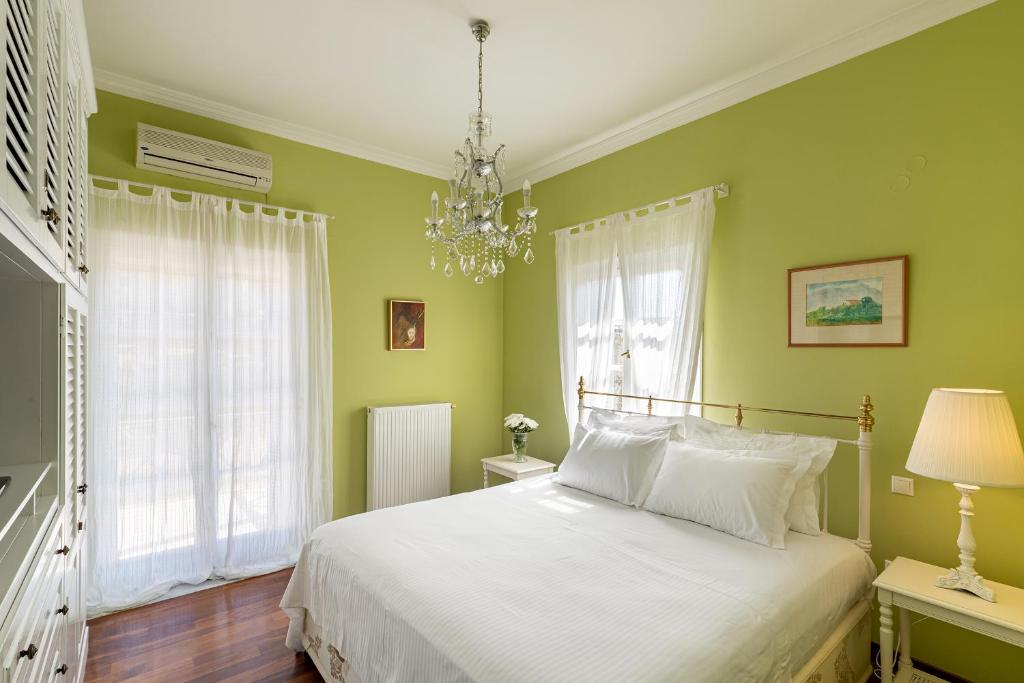 Villa Casa Del Sol Syros 8