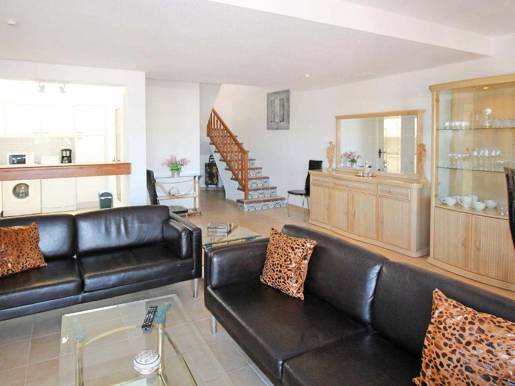 Holiday Home Mar y Montaña by Interhome 4