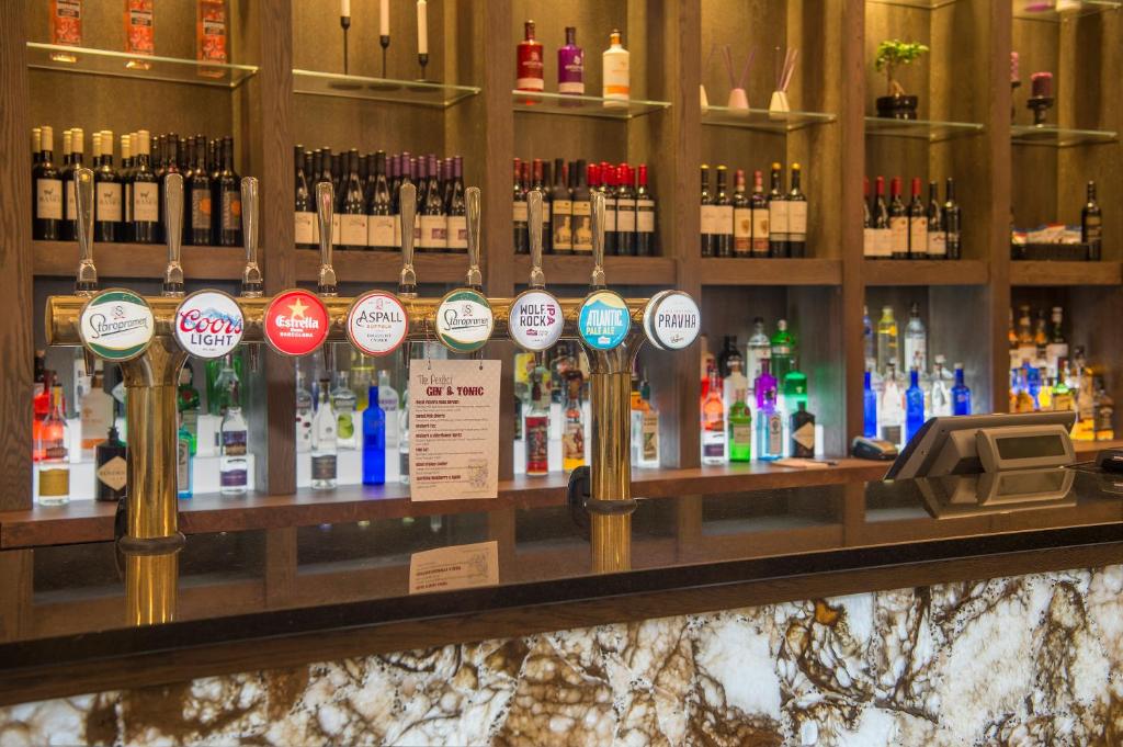 Crowne Plaza - Sheffield, an IHG Hotel Image
