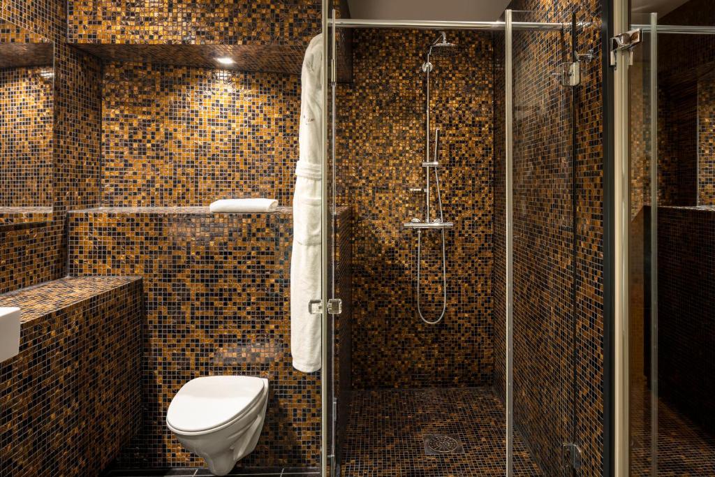 Swissotel Tallinn 8