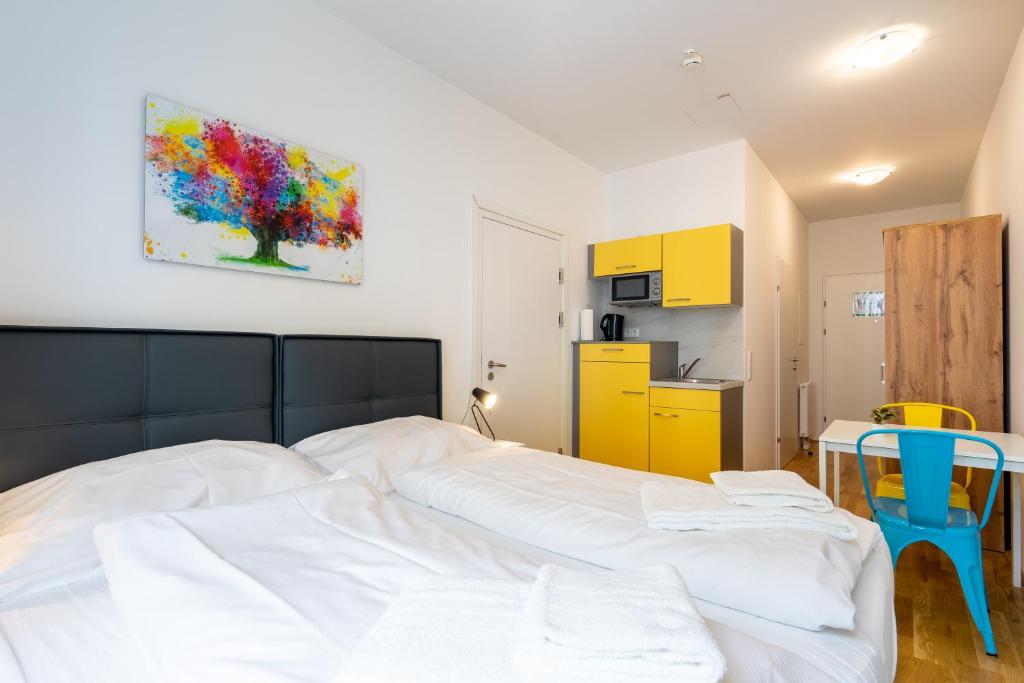 FeelGood Apartments SmartLiving | contactless check-in 8