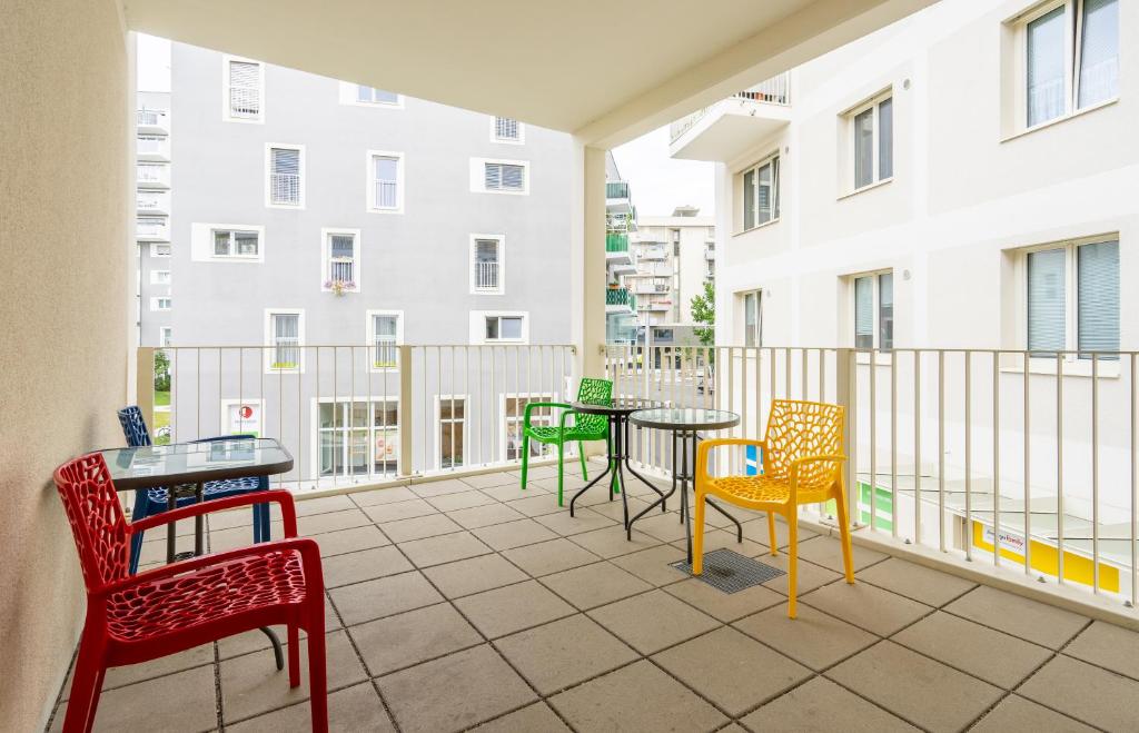 FeelGood Apartments SmartLiving | contactless check-in 5