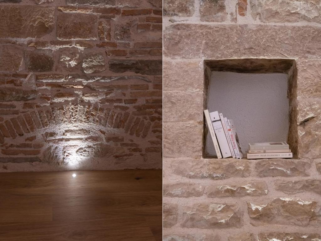 Residenza Donna Iohanna 5