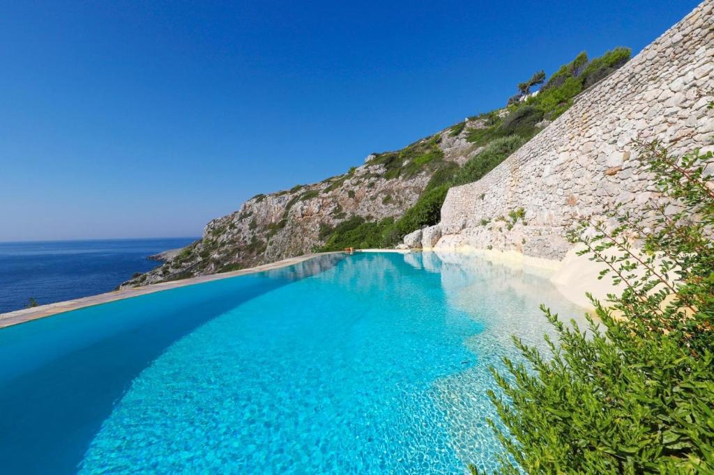 Photo de la galerie de l'établissement Le Biancate, à Leuca