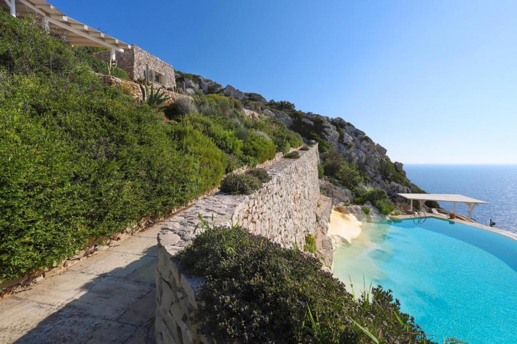 Photo de la galerie de l'établissement Le Biancate, à Leuca