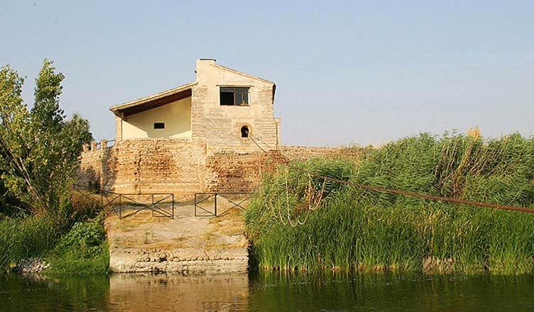 Casa rural khaleesi 8