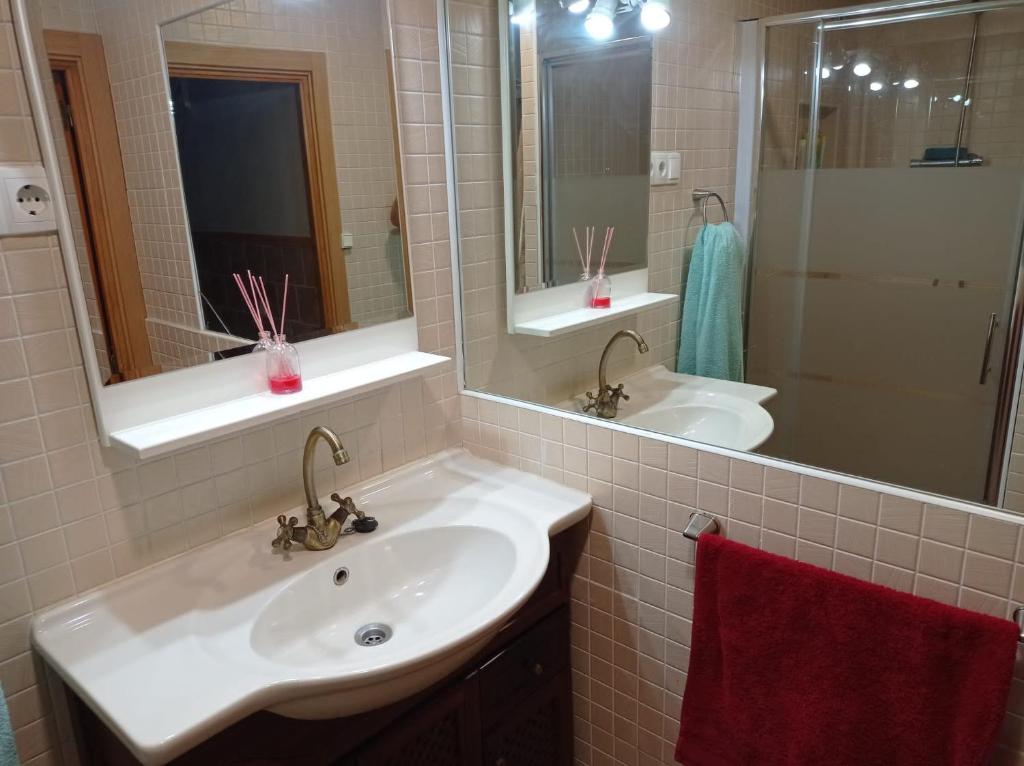Casa rural khaleesi 3