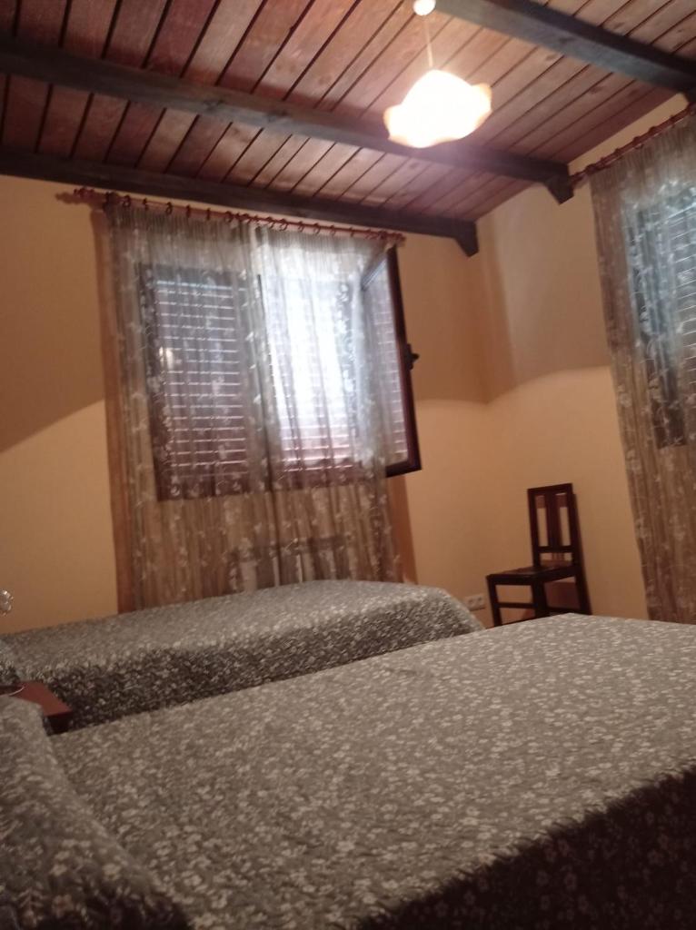 Casa rural khaleesi 2