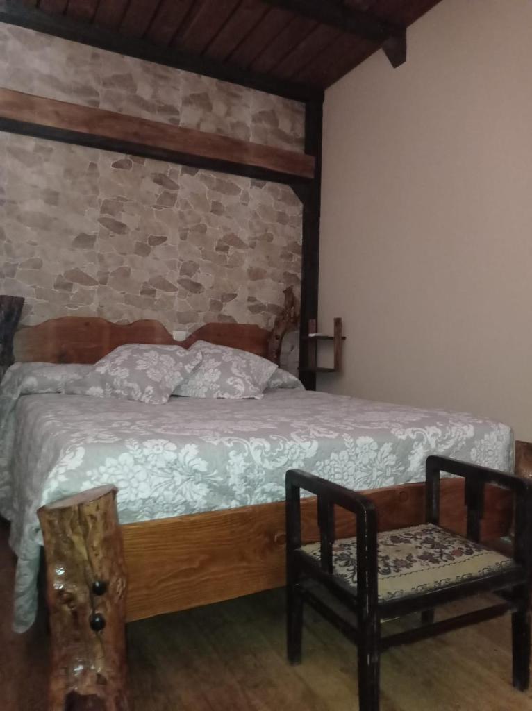 Casa rural khaleesi 7