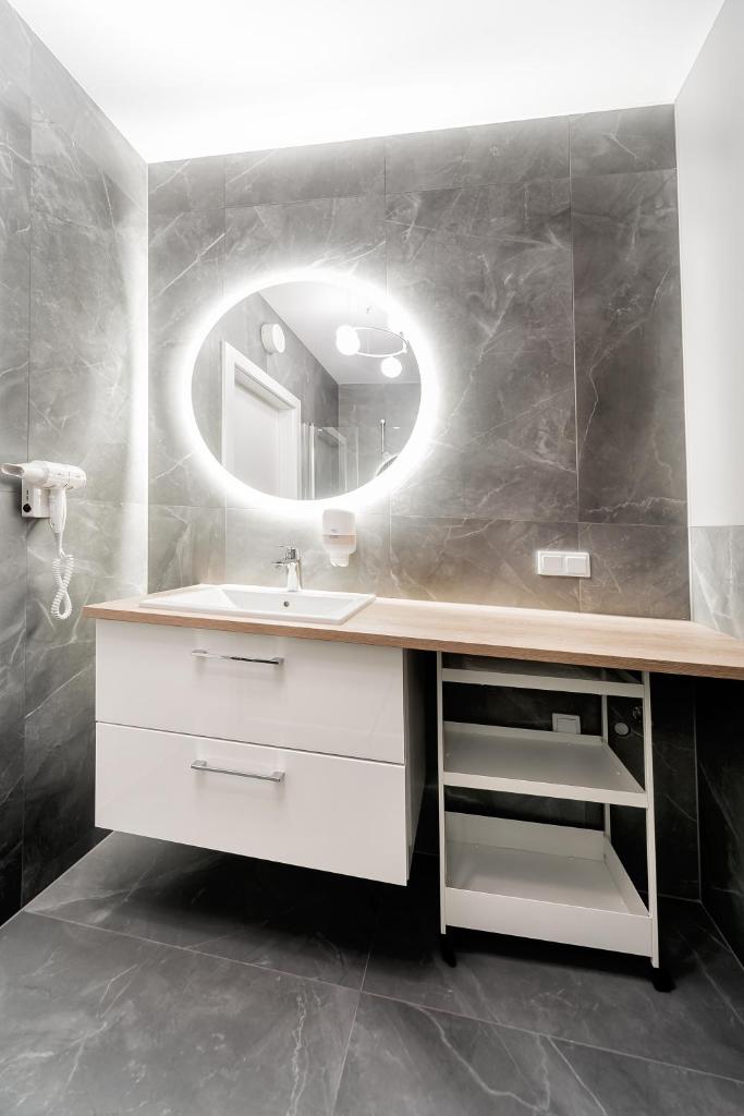 ApartPark by Baltic Home 6