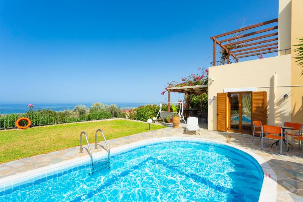 Villa Garifallia 7
