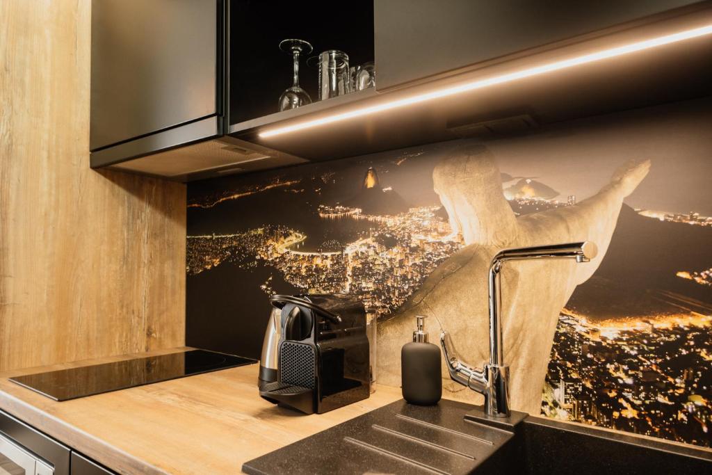 Rioca Stuttgart Posto 4 6
