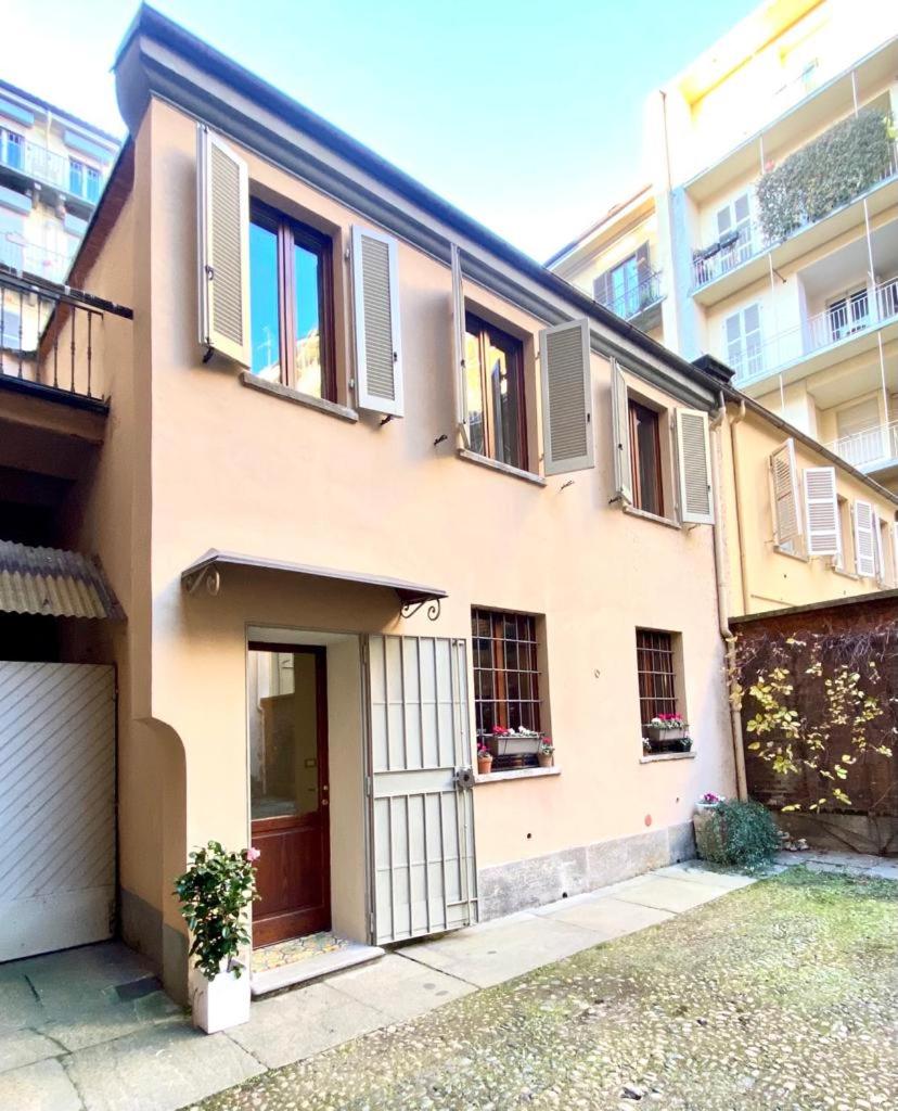 La casa dell' artista 1
