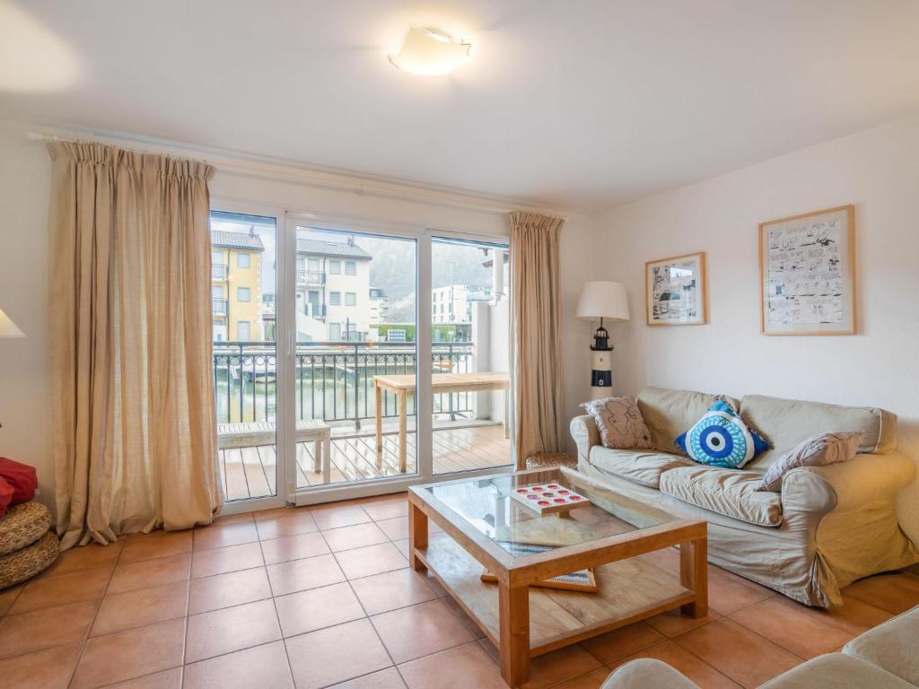 Apartment Vasco de Gama B8-R by Interhome 6