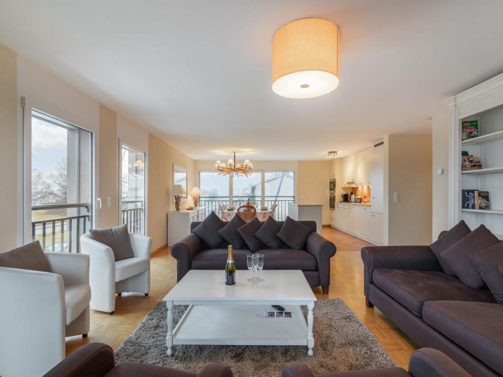 Apartment Cook P1-2 by Interhome 7