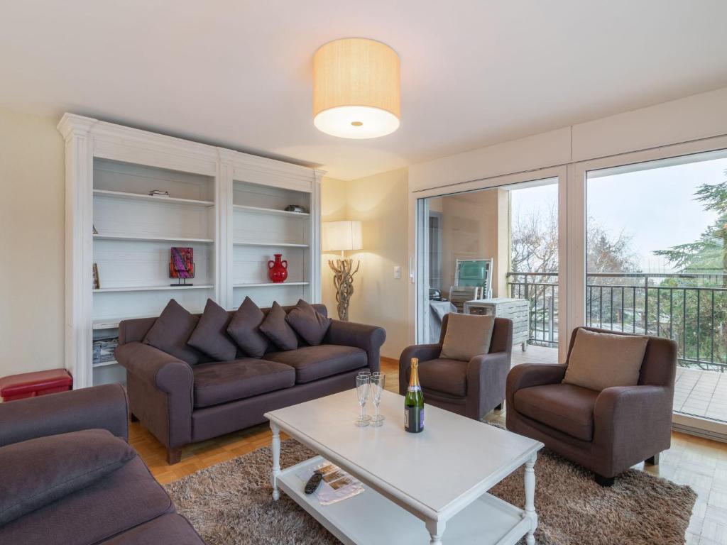 Apartment Cook P1-2 by Interhome 6