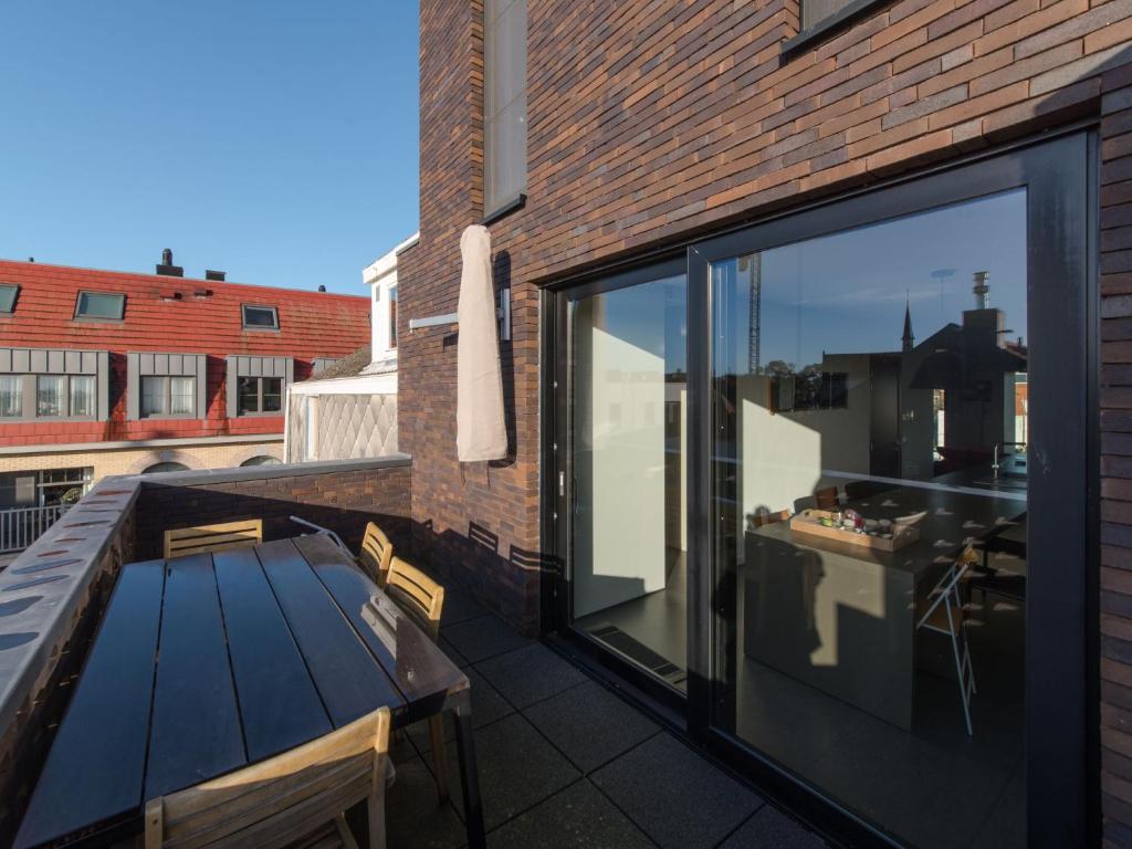 Apartment Turquoise duplex appartment by Interhome 3
