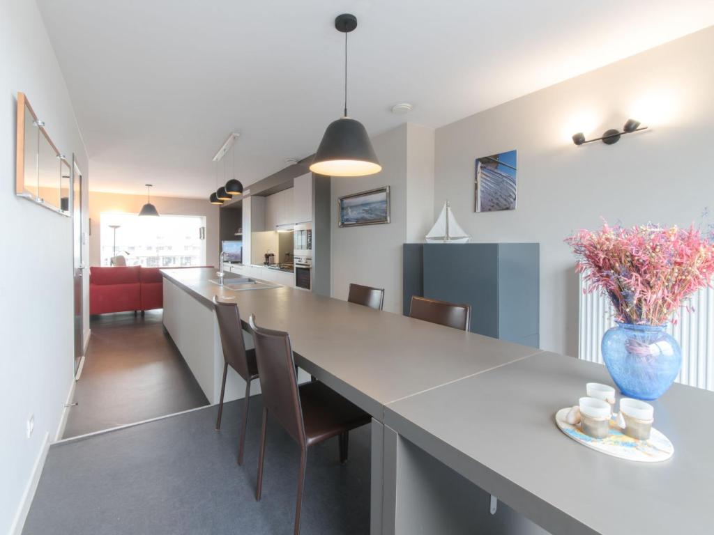 Apartment Turquoise duplex appartment by Interhome 2