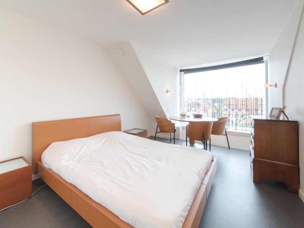 Apartment Turquoise duplex appartment by Interhome 4