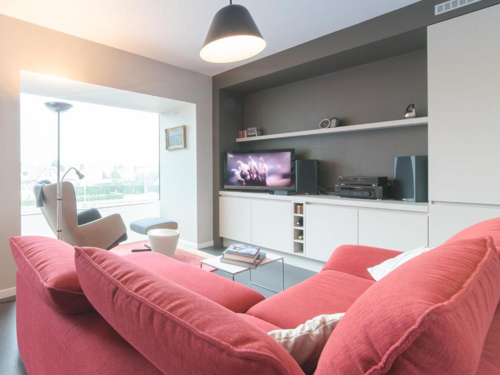 Apartment Turquoise duplex appartment by Interhome 8