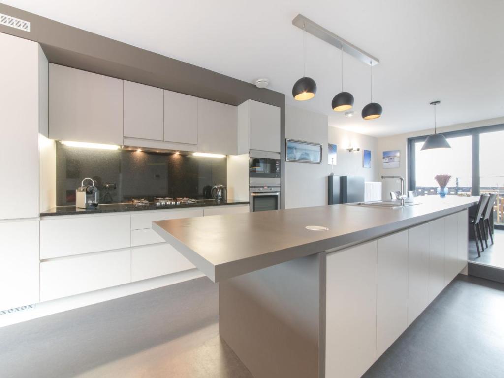 Apartment Turquoise duplex appartment by Interhome 6