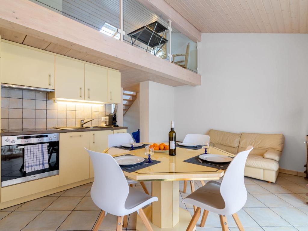Apartment Tasman S12-2 by Interhome 7