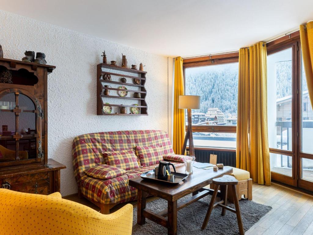 Apartment Le Beau Site by Interhome