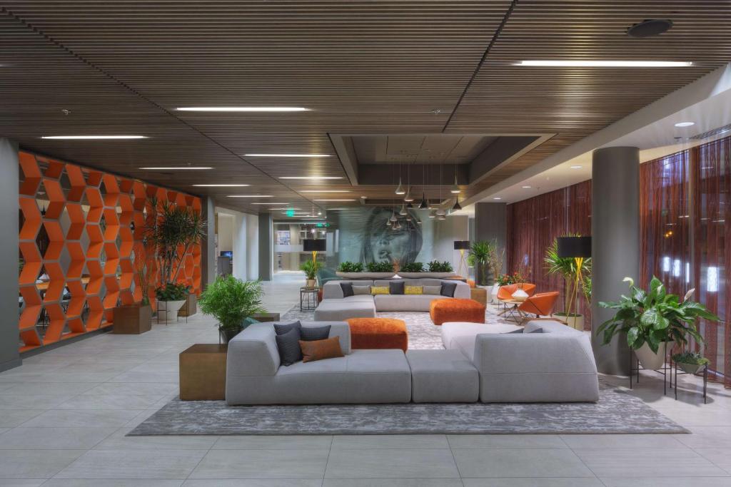 Hotel Eastlund - Best Western Premier Collection Image