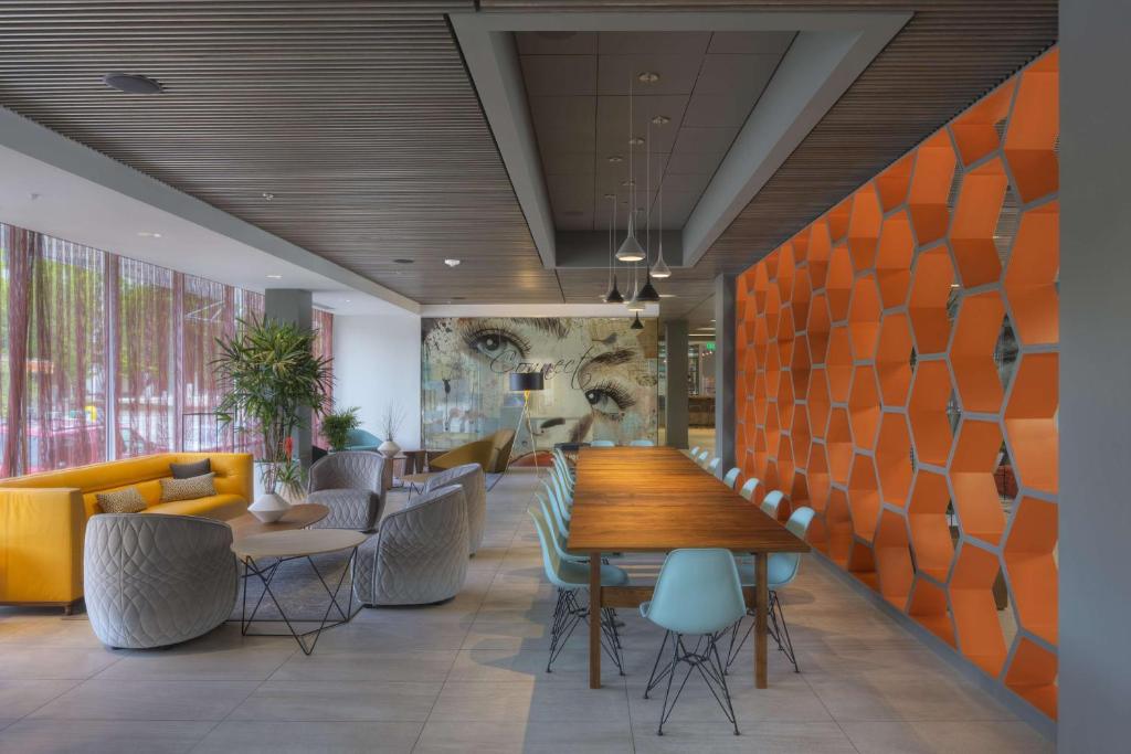 Hotel Eastlund - Best Western Premier Collection Image