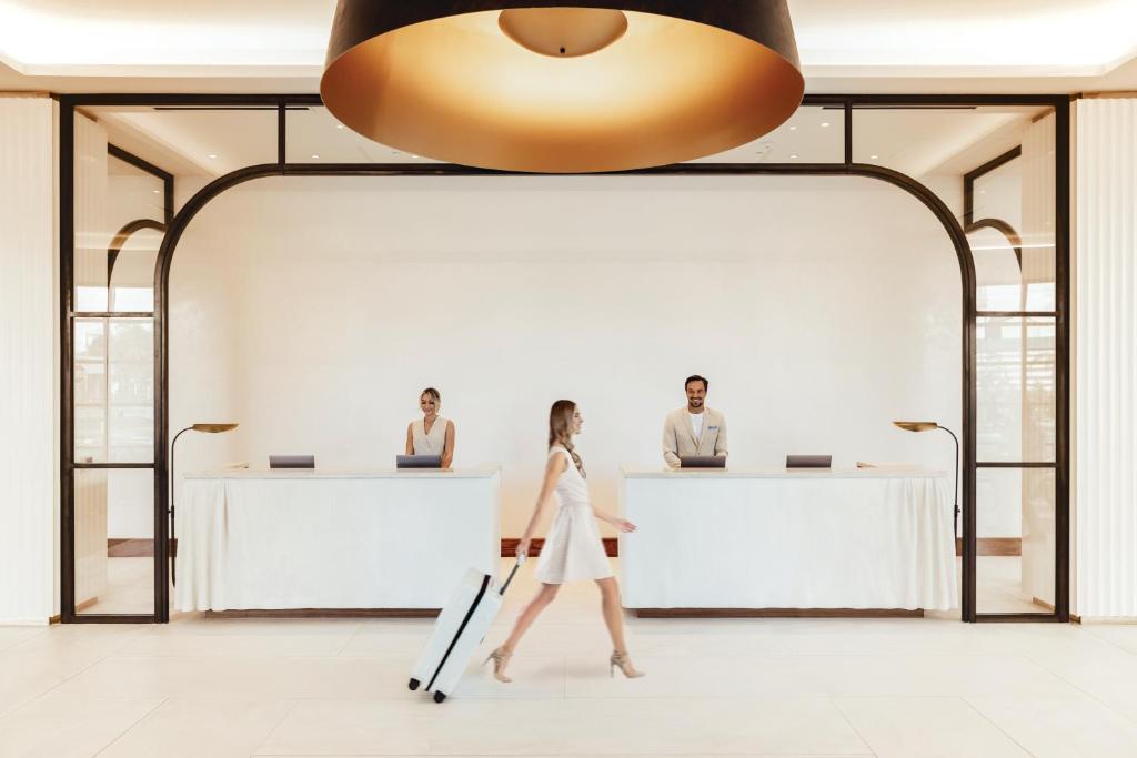ette luxury hotel & spa Image