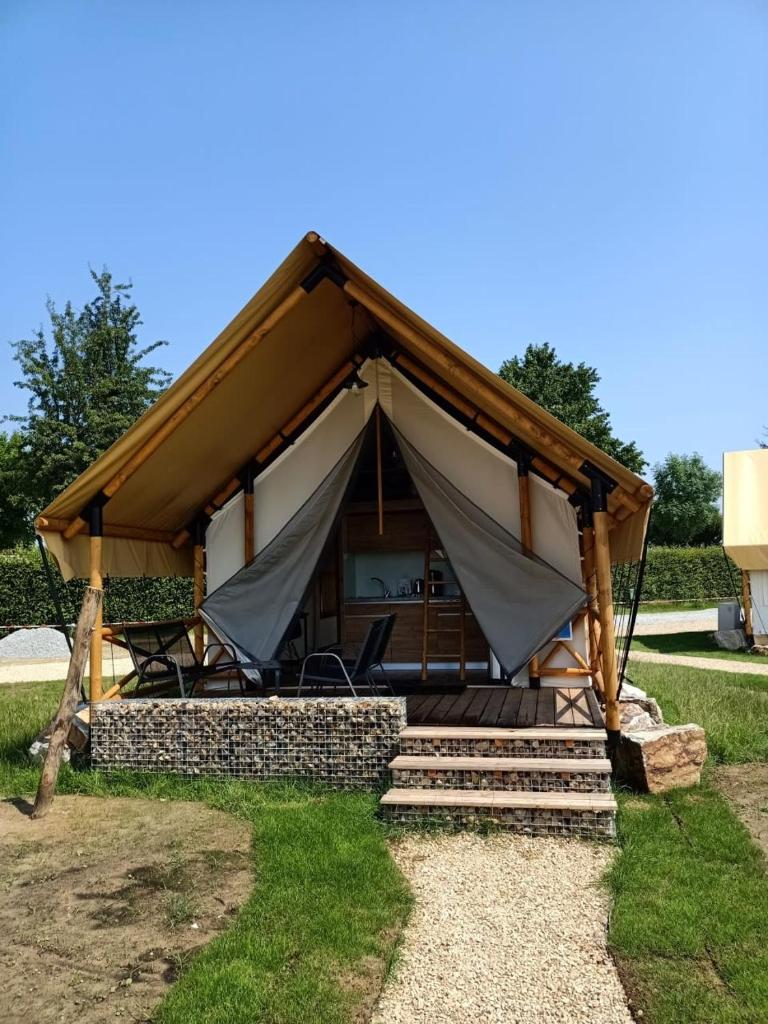 EuroParcs Poort van Maastricht 2