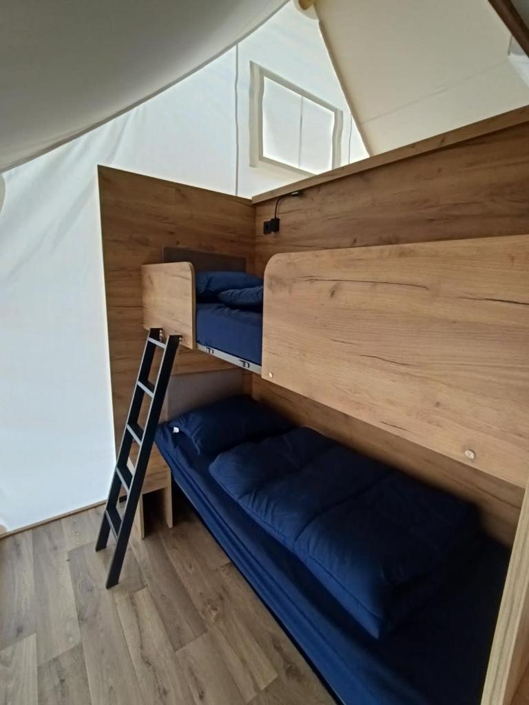 EuroParcs Poort van Maastricht 8