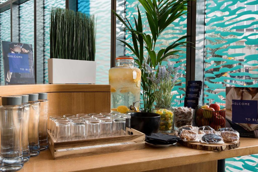 Radisson Blu Hotel, Birmingham Image