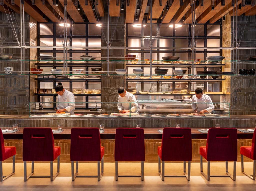 Hotel Fenix Gran Meliá - The Leading Hotels of the World Image