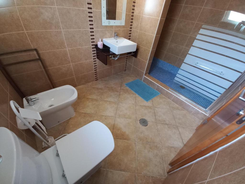 Apartamento Mahalo 3