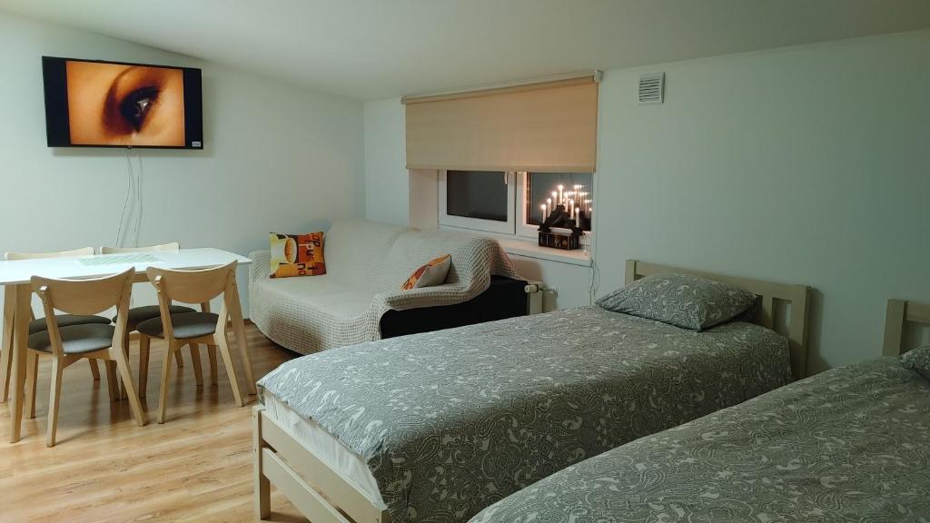 M/S Factory Apartments 2