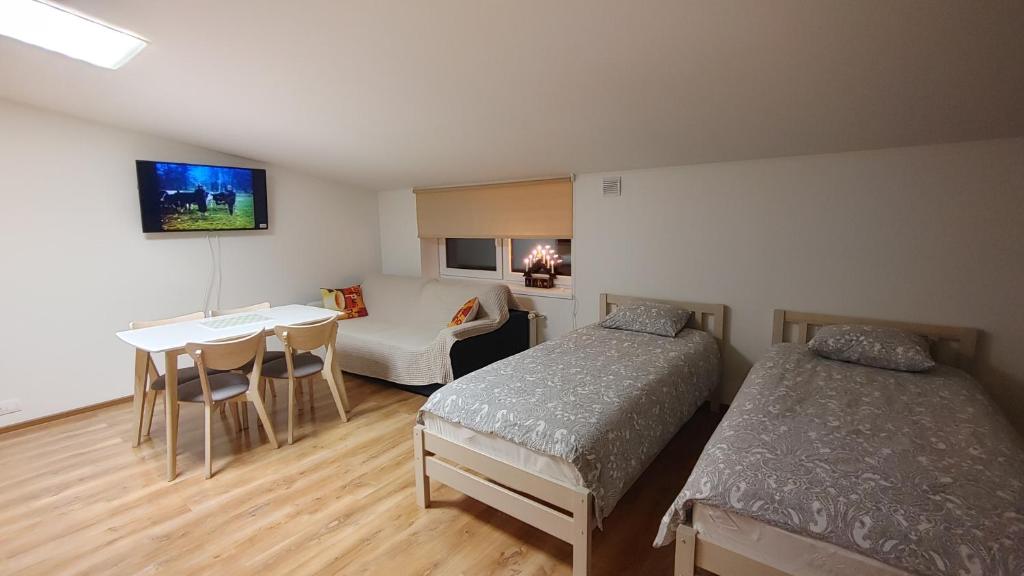 M/S Factory Apartments 6