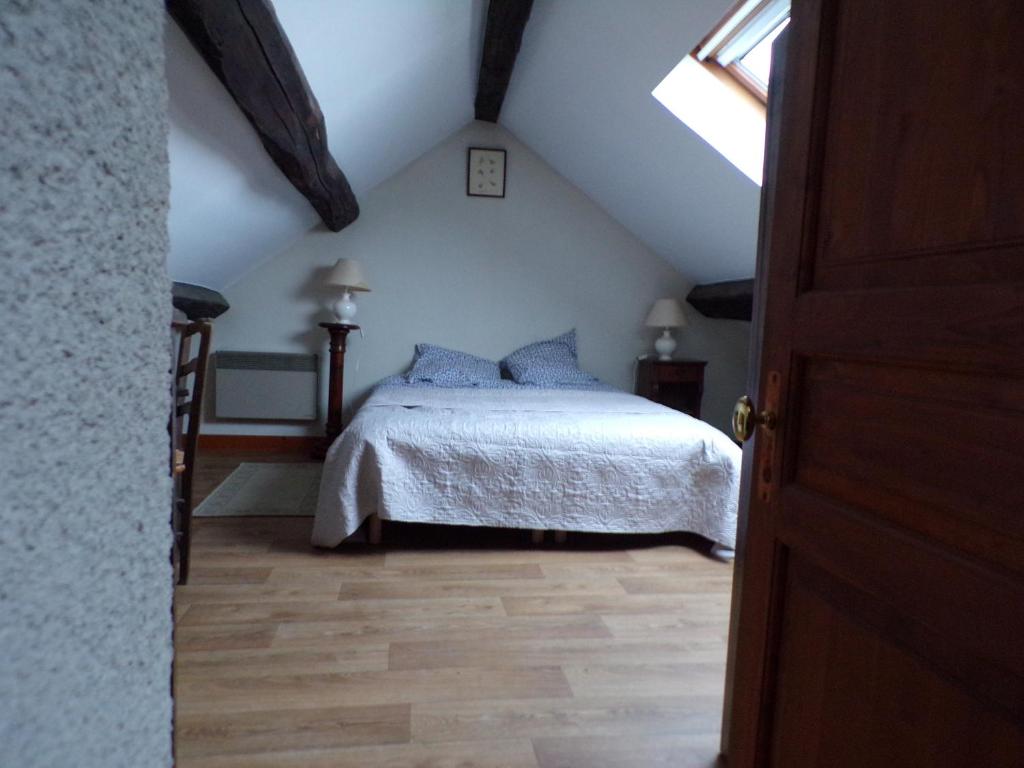 maison authentique 2 à 8 personnes 7