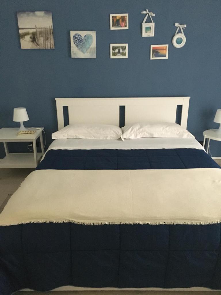 Casa Vacanze io Farò 1