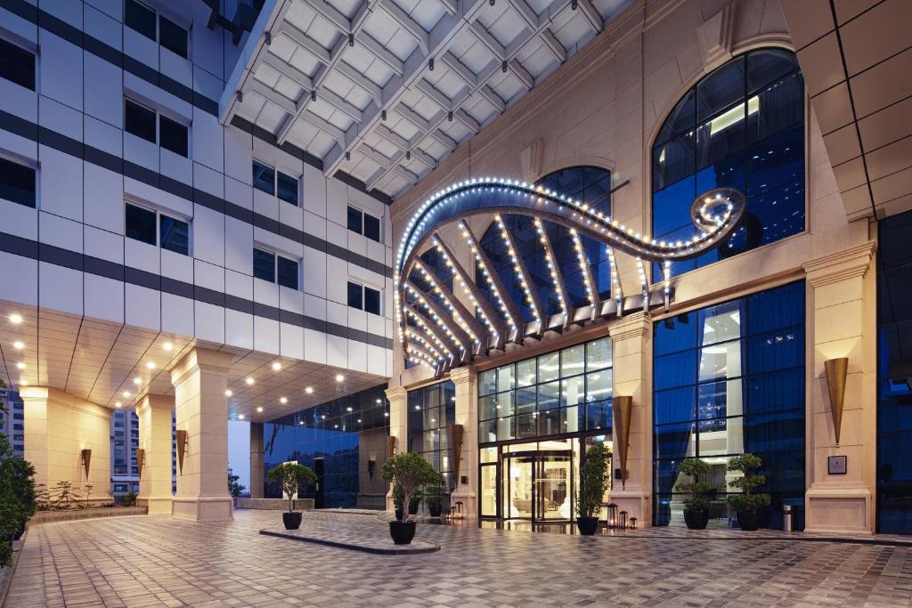 Dukes The Palm, a Royal Hideaway Hotel Image