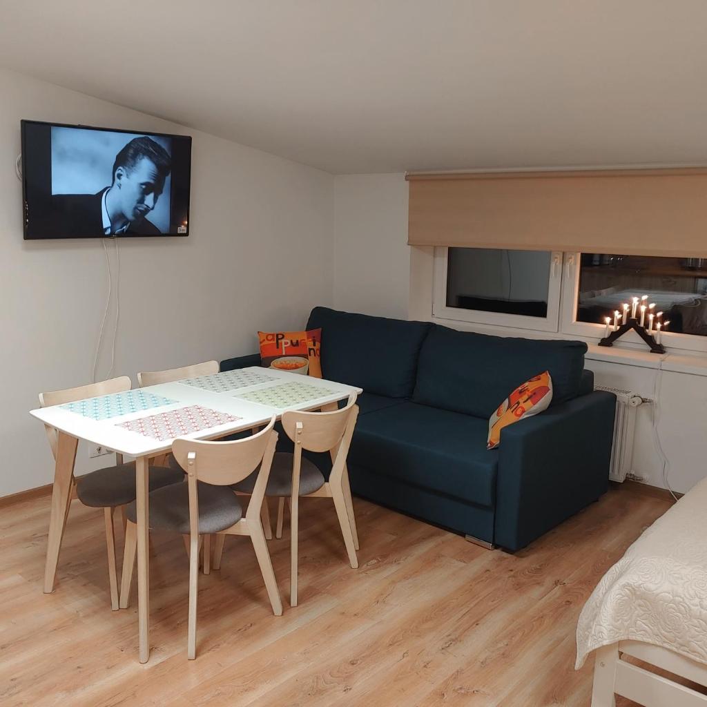 M/S Factory Apartments 5