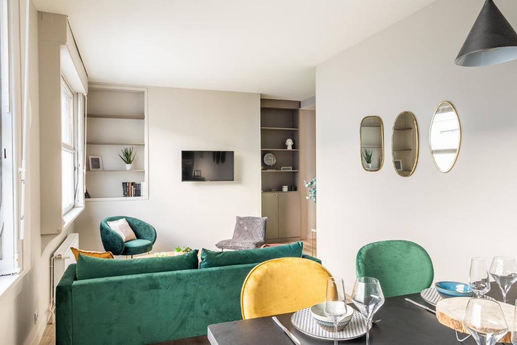 ARNEM - cosy T3 5