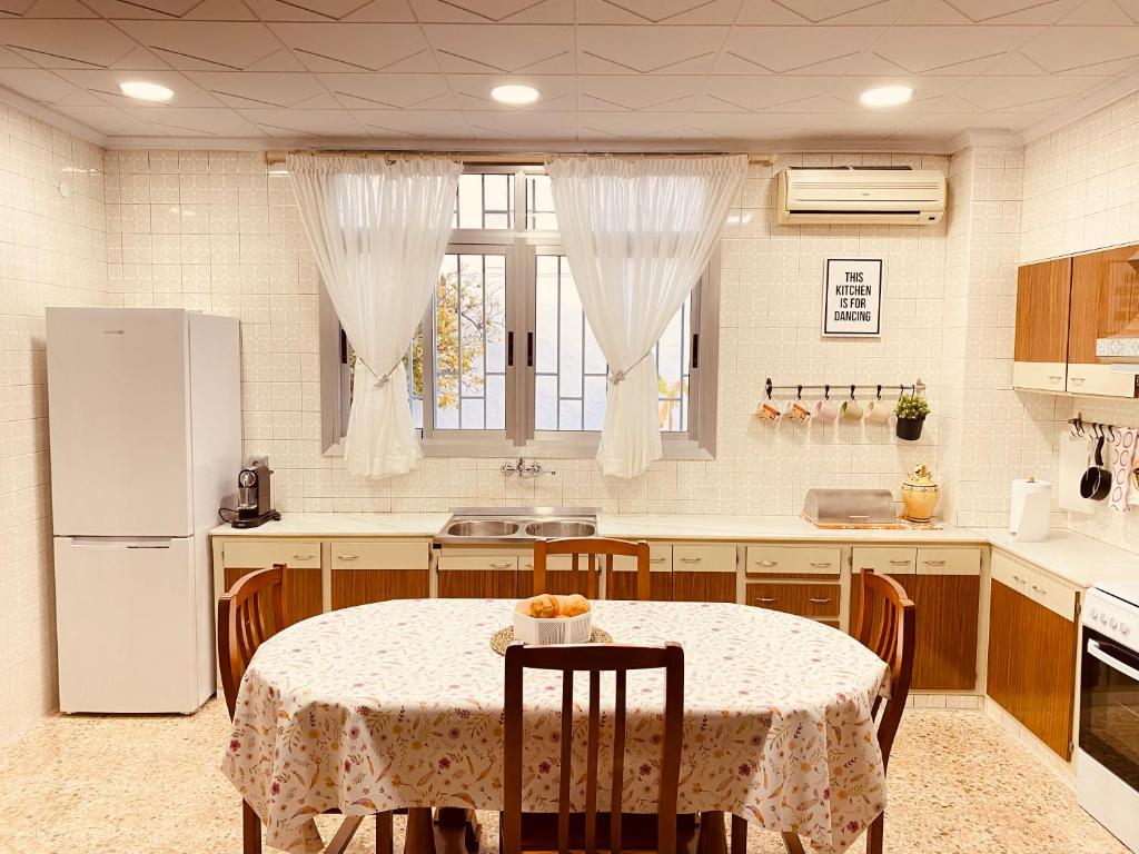 Casa Mayor 2