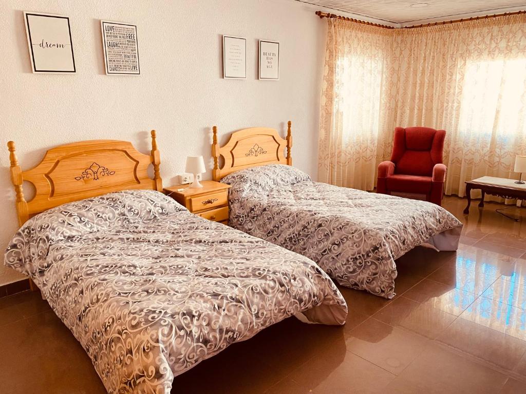 Casa Mayor 8