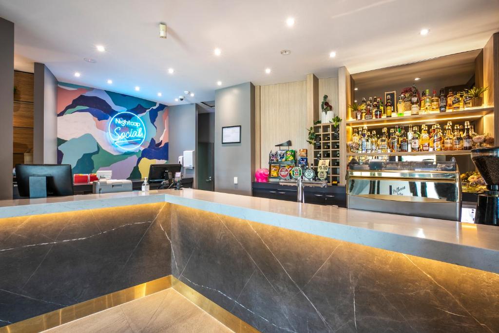 Royal Hotel by Nightcap Social Image