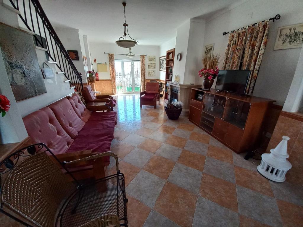 Casa Machado 5