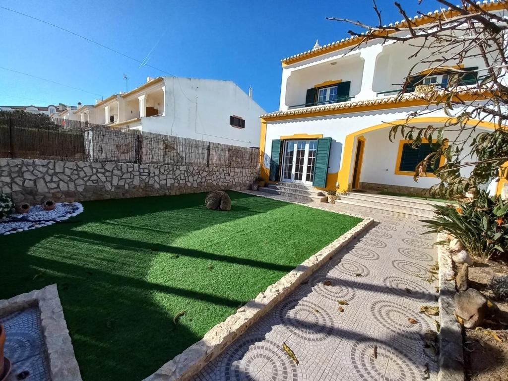 Casa Machado 6