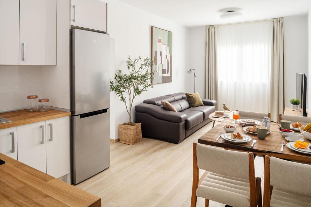 NAZARET URBAN 4